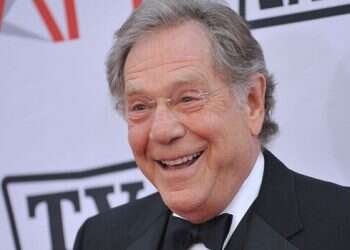 Iconic actor George Segal dies at 87