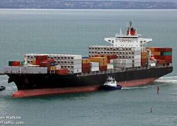 Report: Israeli-owned ship hit by missiles in Arabian Sea