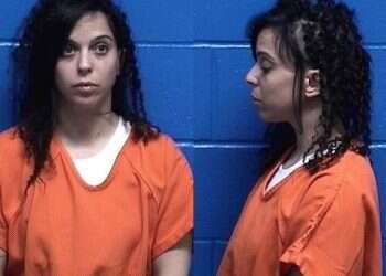 Israeli woman arrested over alleged double homicide in US