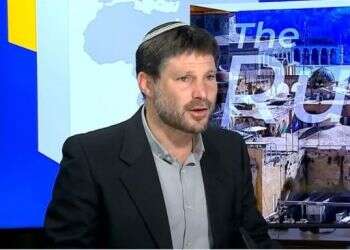 'Netanyahu is the only one who can form a right-wing government'