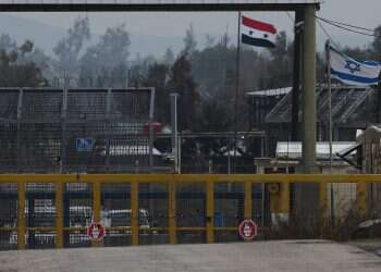 PM hints Russia helping Israel in search for spy's remains in Syria