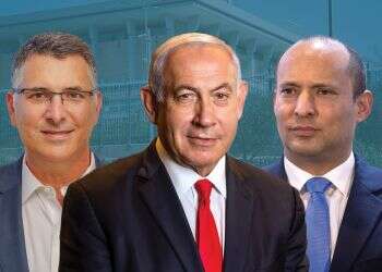 Can Israel avoid another political logjam?