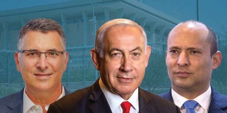 Can Israel avoid another political logjam?