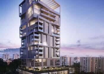 Luxury design with a personal touch