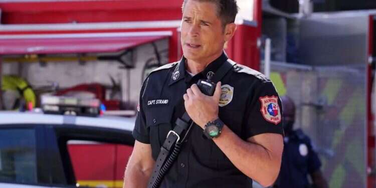 'My mirror and I are good friends'