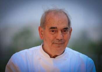 World-renowned Israeli chef Shalom Kadosh assaulted, suspect arrested