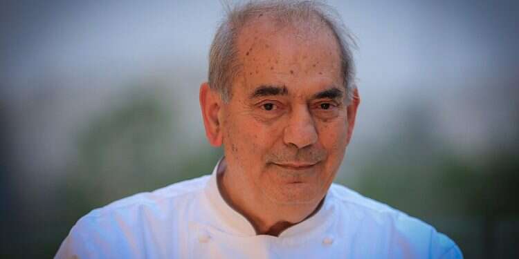 World-renowned Israeli chef Shalom Kadosh assaulted, suspect arrested