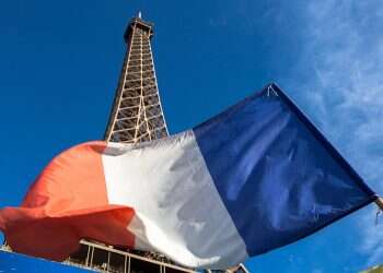 Israelis with EU passports will be allowed to enter France