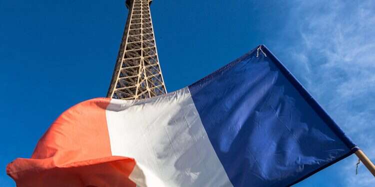 Israelis with EU passports will be allowed to enter France