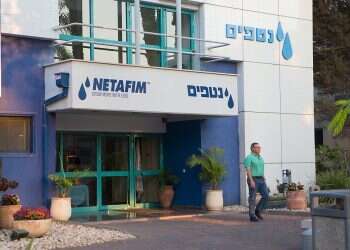 Agro-tech giant Netafim to acquire Dutch greenhouse projects provider Gakon 