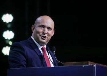 'There are so many options in this political Sudoku'