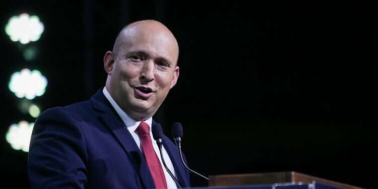 'There are so many options in this political Sudoku'