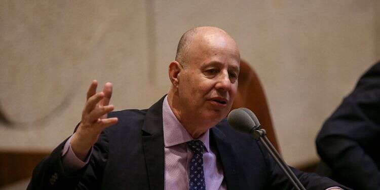 'There's no reason for Israel not to apply sovereignty over Judea and Samaria'