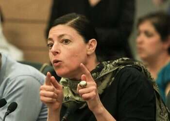 Dramatic conversion ruling inflames political debate