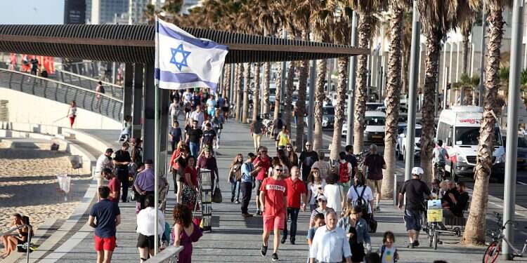 Fruits of normalization: Morocco to join Tel Aviv tourism expo in June