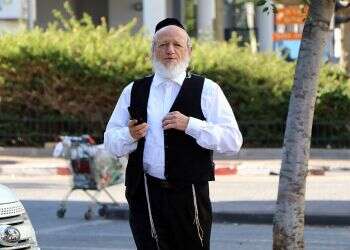 Report: Top ZAKA officials worked to silence sexual abuse claims against founder