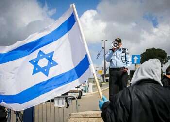 Fears of low voter turnout, election tampering have political system on edge