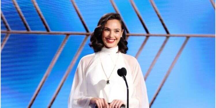 Israeli actress Gal Gadot pregnant with 3rd child