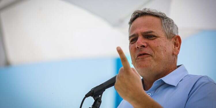 'Without Meretz, Netanyahu has a coalition government'