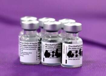 South Korea approves Pfizer's COVID vaccine
