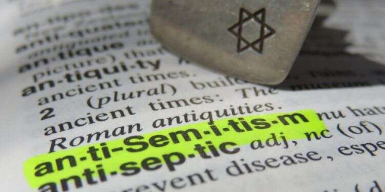 Far-Left Jewish groups' objection to IHRA's definition of anti-Semitism is disgraceful