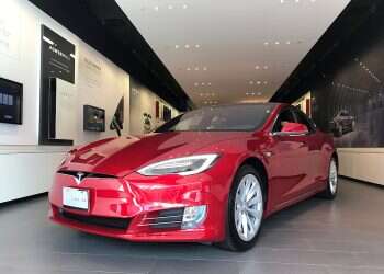 Tesla: Shanghai factory not hacked, despite security camera breach