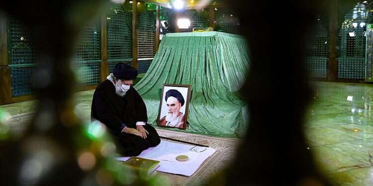 Seeking retribution, Iran fights parallel shadow wars