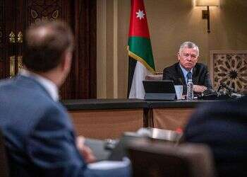 US-Jordan defense pact good for Israel, Mideast stability