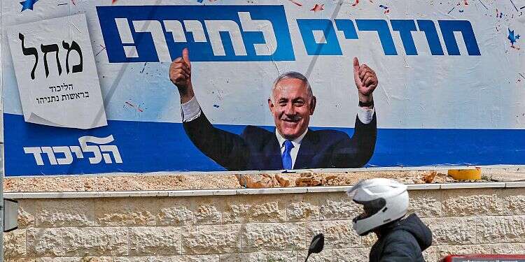 Defeating the political stalemate variant 