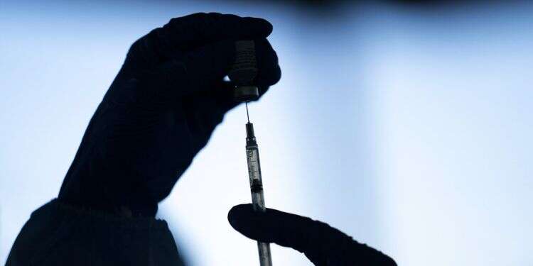 Anti-vax accounts flourish on social media in violation of rules