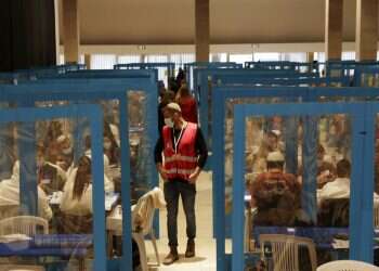 It's official: Election ends in gridlock after all ballots counted