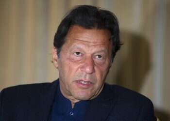 Pakistan PM to India PM: We too want peaceful relations