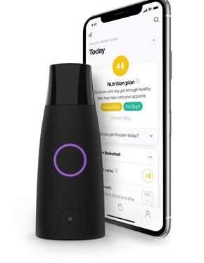 Israeli invention tracking impact of Ramadan fasting