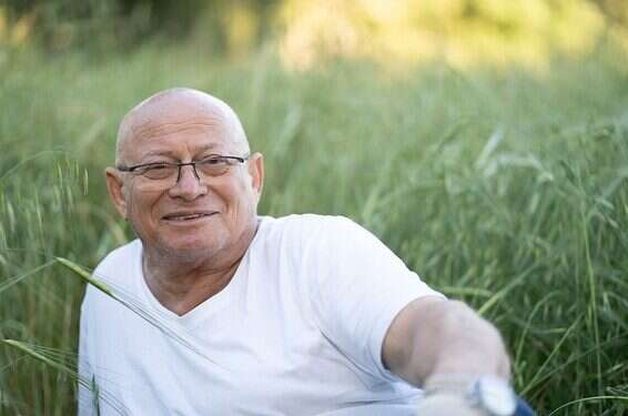 Shocking murder of lawyer perplexes investigators, wife