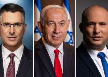 Fight for the Right enters new phase