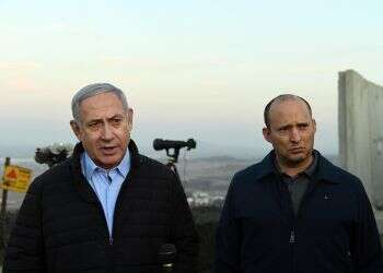 Personal animus shouldn't govern the Israeli election