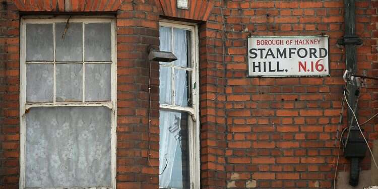 Outrage in London after Hassidic woman violently attacked