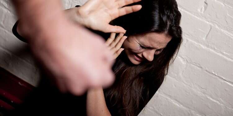 Women's lives matter, too