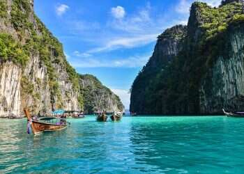 Vaccinated Israelis can travel to Thailand starting July 1