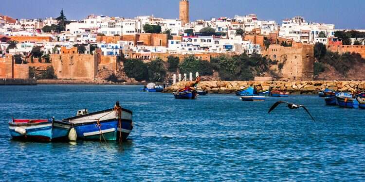 Morocco hopes for wave of Israeli tourists when skies open