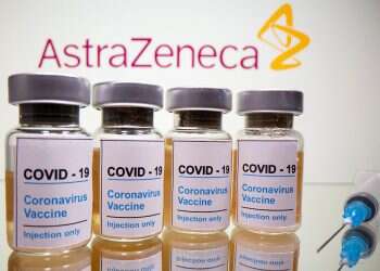 Australia asks European Commission to review Italy's block of vaccine shipment