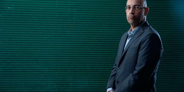 Time to end profligate spending  