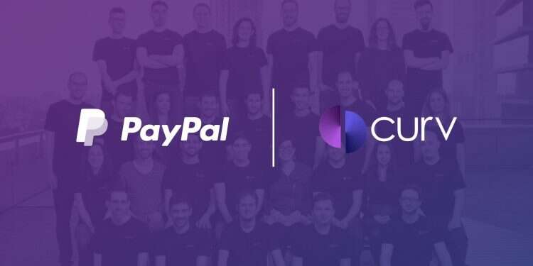 PayPal to acquire Israeli digital asset security startup Curv  
