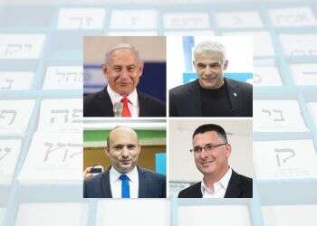 Turnout on Election Day lowest since 2009 due to fatigue, coronavirus