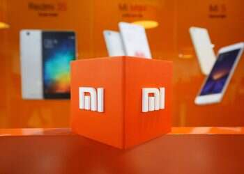 Chinese smartphone maker Xiaomi to invest $10B in electric vehicles  