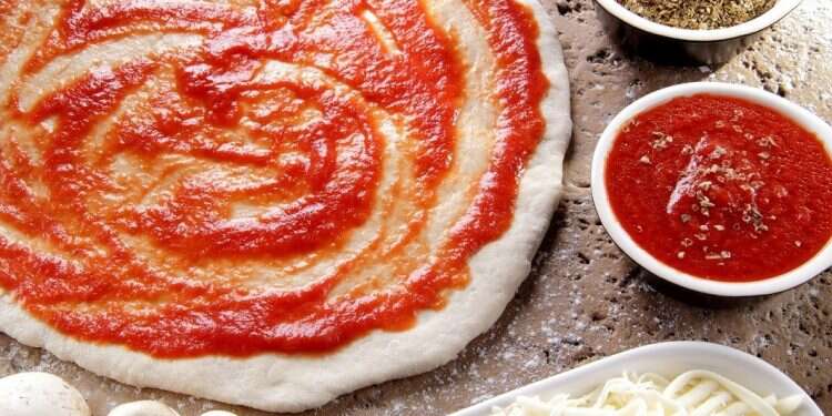 Mediterranean Umami allows diners to savor old favorites with less salt