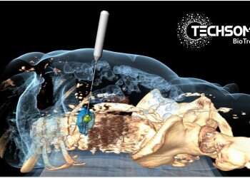 TechsoMed imaging technology startup raises $7M