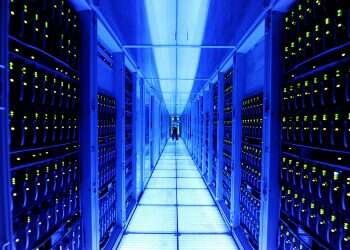 Fire destroys servers at Europe's largest cloud services firm