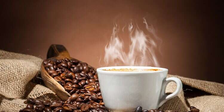 Until now, coffee beans could only be graded long after they were sold, meaning farmers earned only a few cents per cup of coffee sold Do you take your coffee with artificial intelligence?