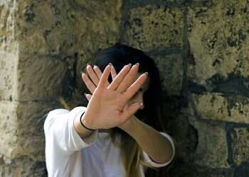 troubling spike in domestic violence